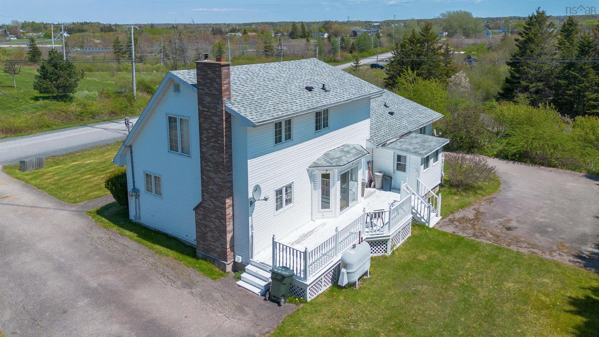 75 Deerfield Drive, Coxheath, NS