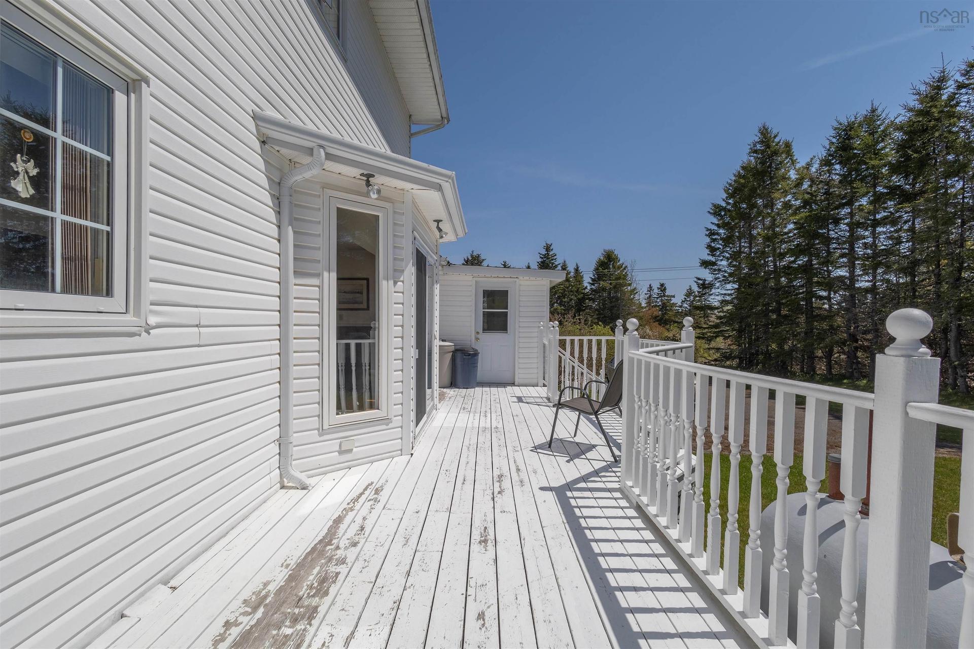 75 Deerfield Drive, Coxheath, NS