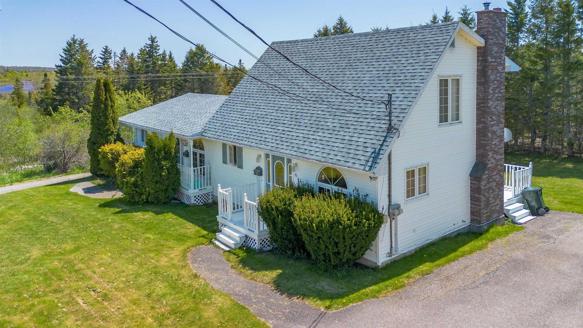 75 Deerfield Drive, Coxheath, NS