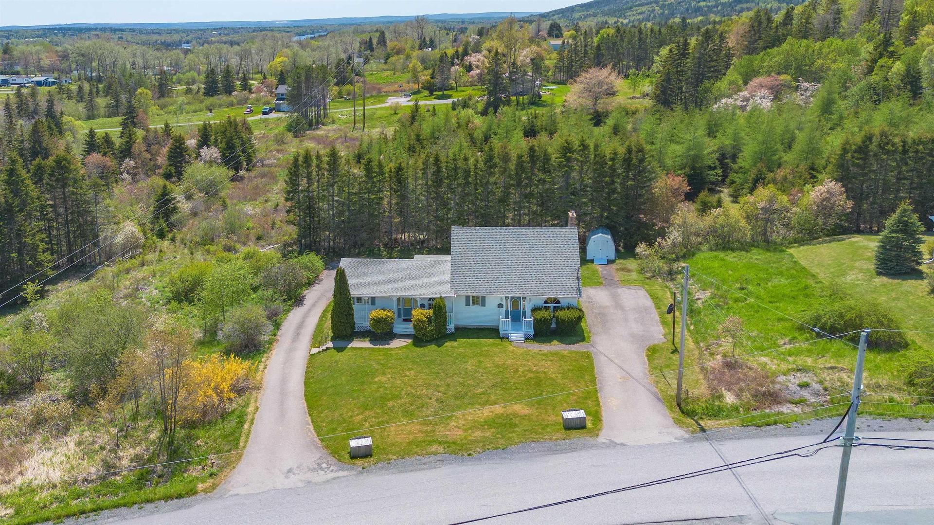 75 Deerfield Drive, Coxheath, NS