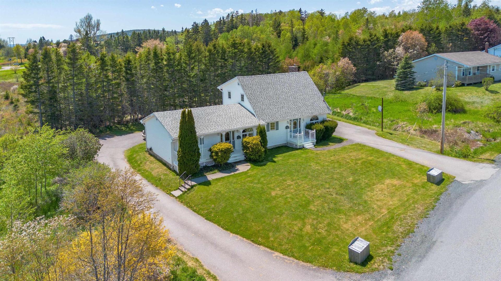 75 Deerfield Drive, Coxheath, NS