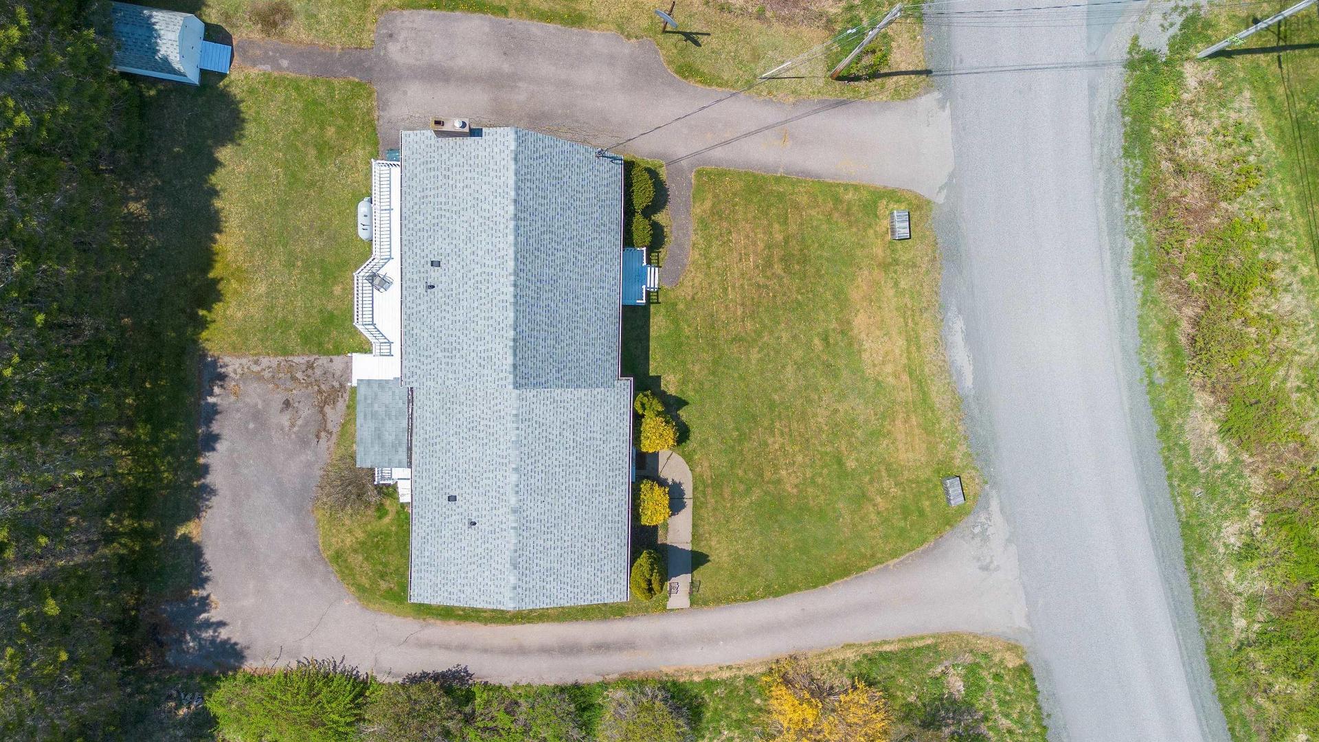 75 Deerfield Drive, Coxheath, NS