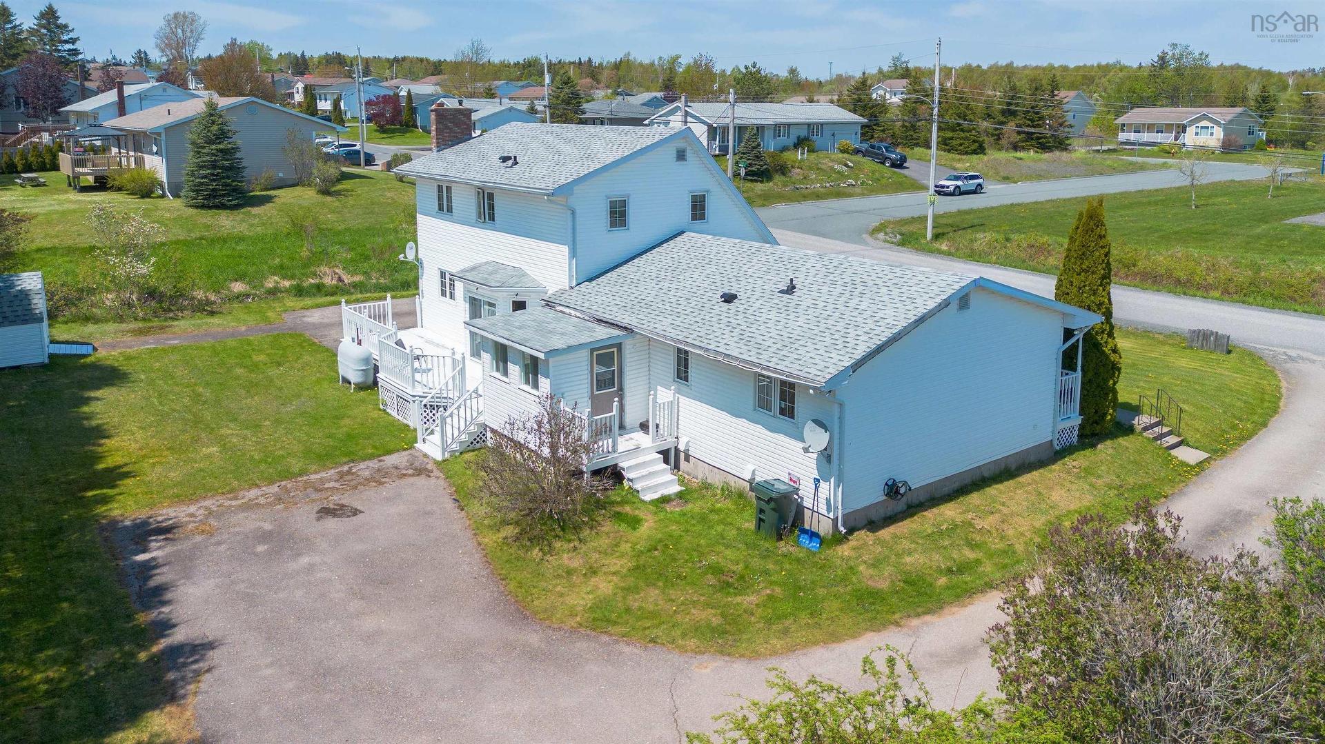 75 Deerfield Drive, Coxheath, NS
