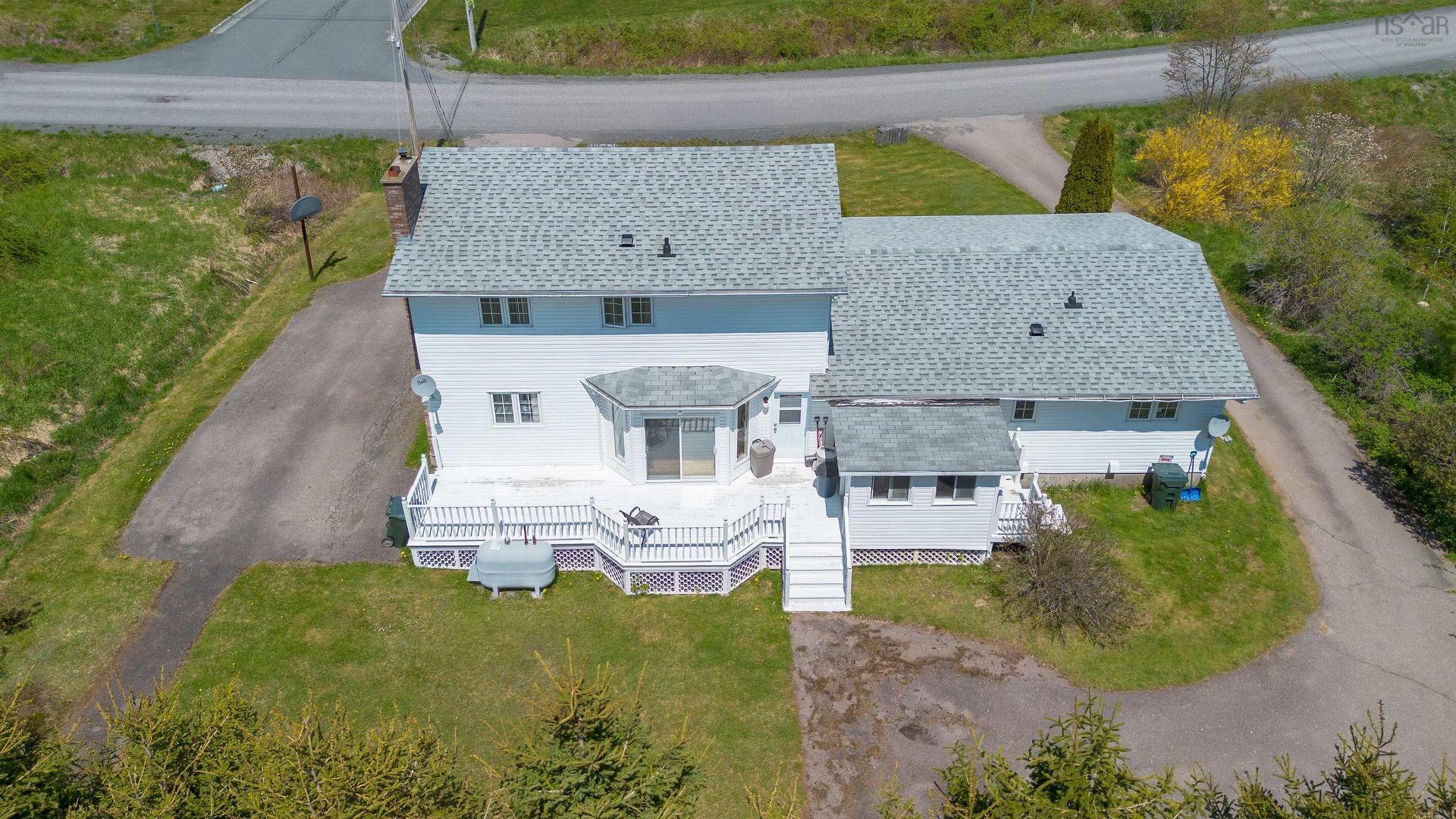 75 Deerfield Drive, Coxheath, NS