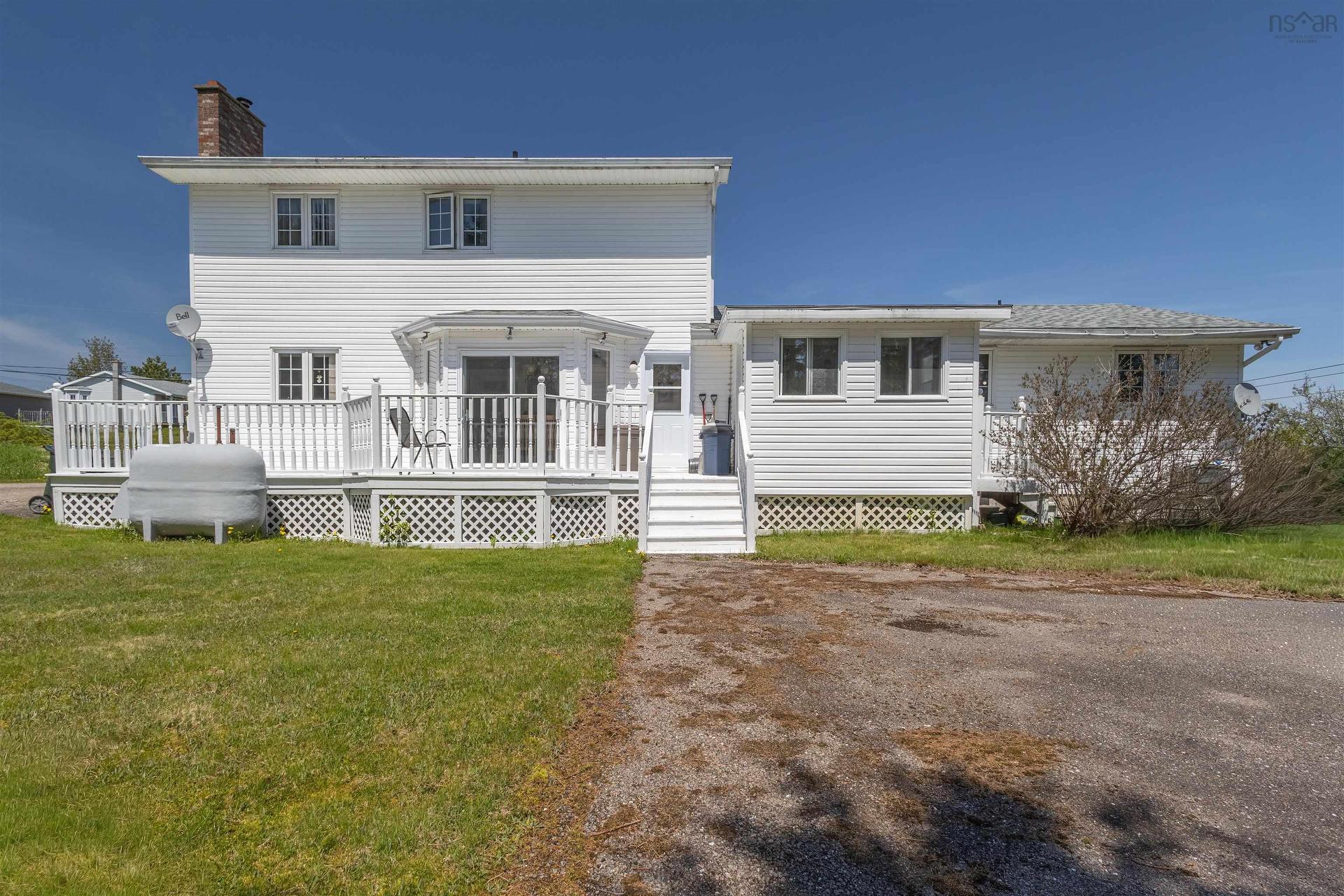 75 Deerfield Drive, Coxheath, NS