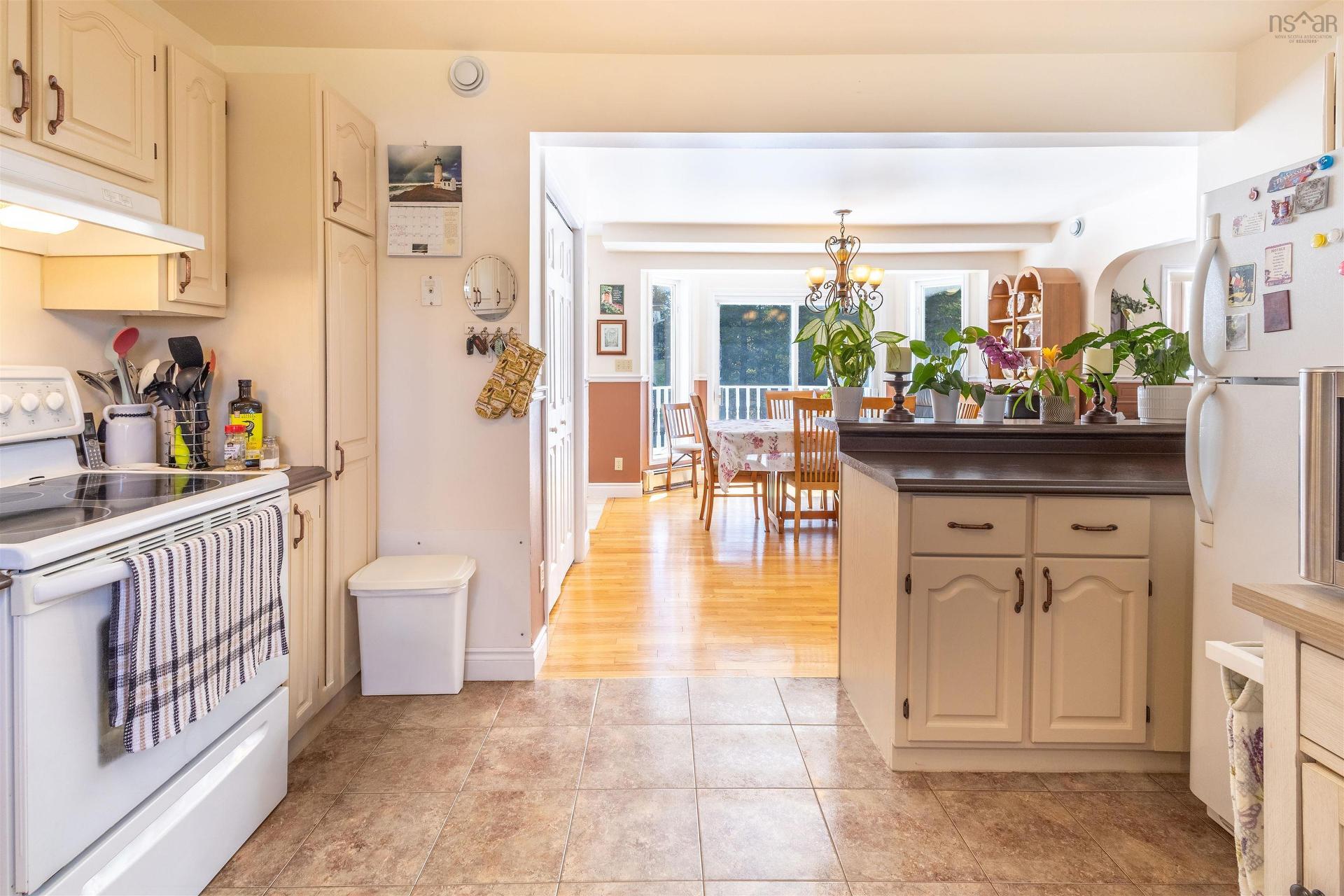 75 Deerfield Drive, Coxheath, NS