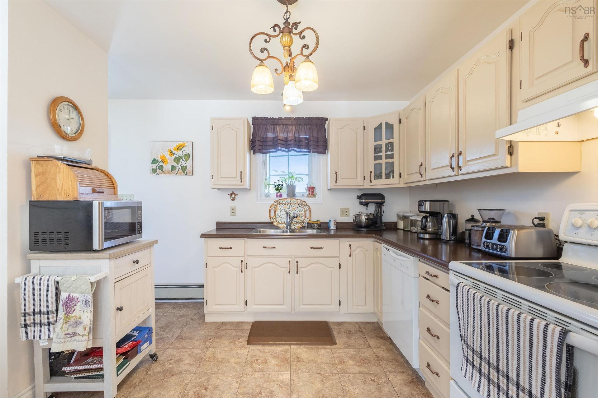 75 Deerfield Drive, Coxheath, NS