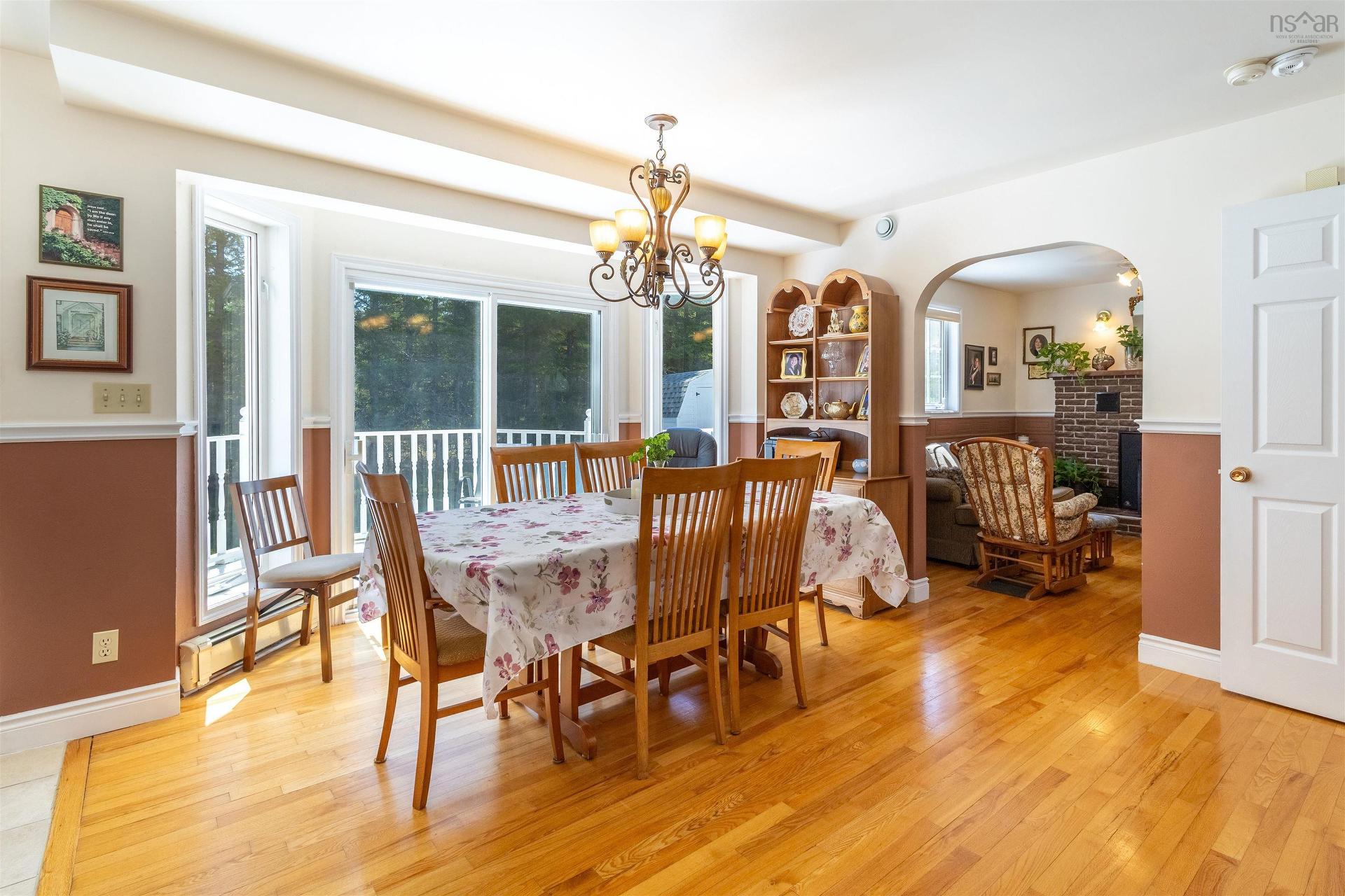 75 Deerfield Drive, Coxheath, NS
