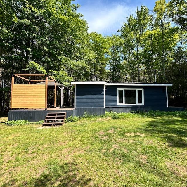 61 Horseback Hideaway, Labelle, NS