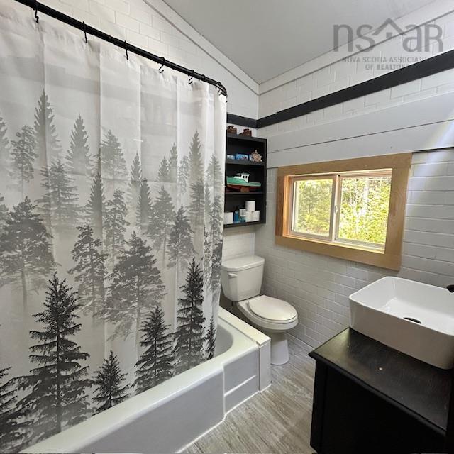 61 Horseback Hideaway, Labelle, NS