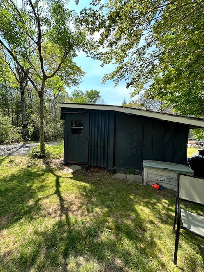 61 Horseback Hideaway, Labelle, NS