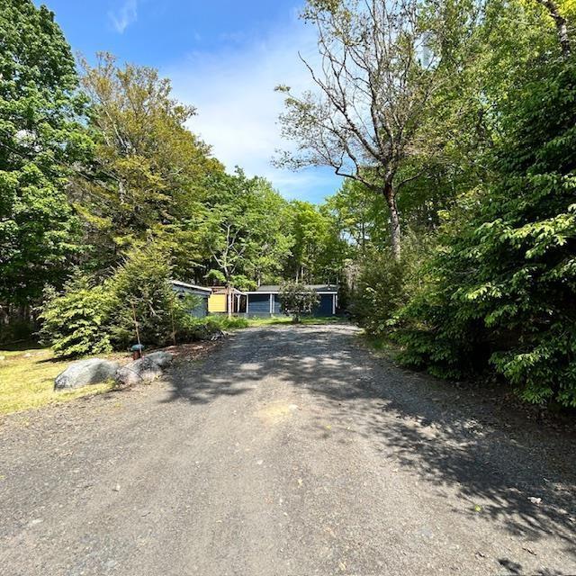 61 Horseback Hideaway, Labelle, NS