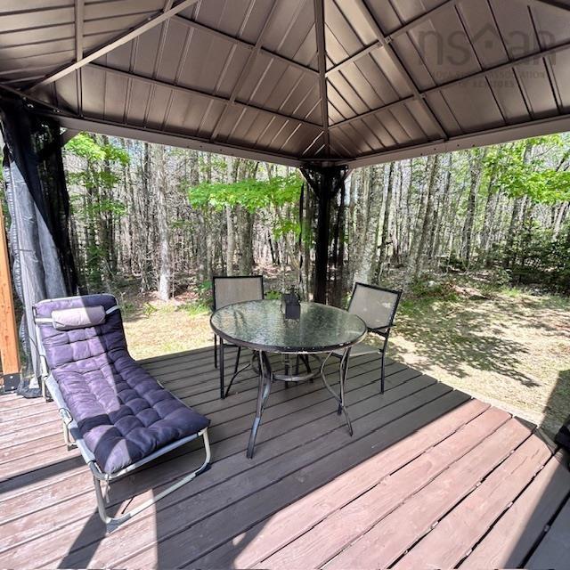 61 Horseback Hideaway, Labelle, NS