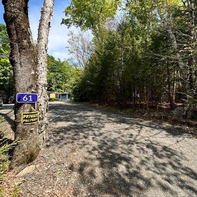 61 Horseback Hideaway, Labelle, NS