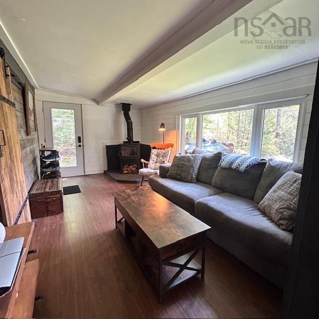 61 Horseback Hideaway, Labelle, NS