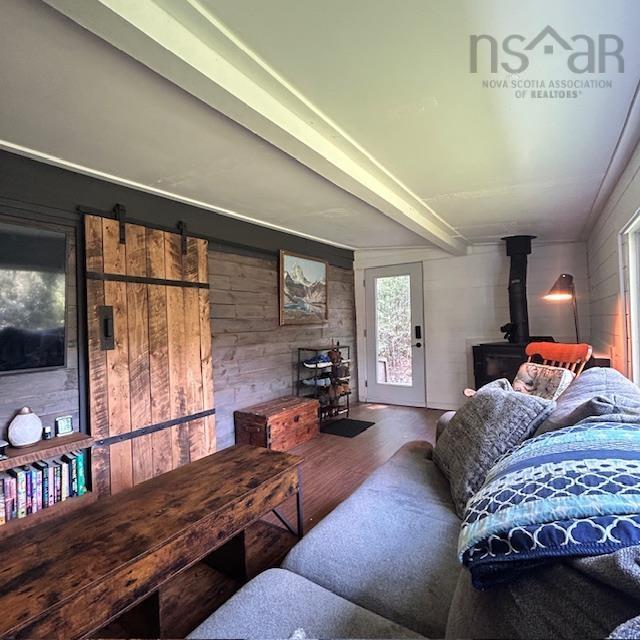 61 Horseback Hideaway, Labelle, NS