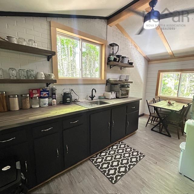 61 Horseback Hideaway, Labelle, NS