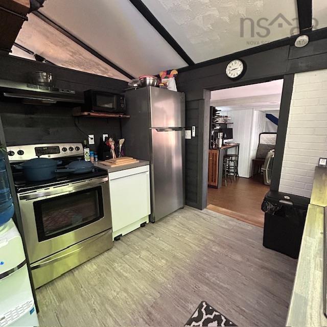 61 Horseback Hideaway, Labelle, NS