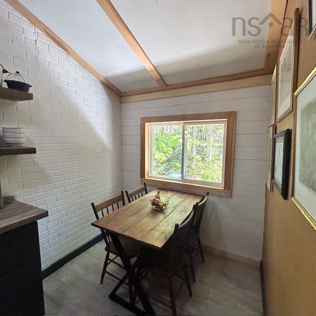 61 Horseback Hideaway, Labelle, NS