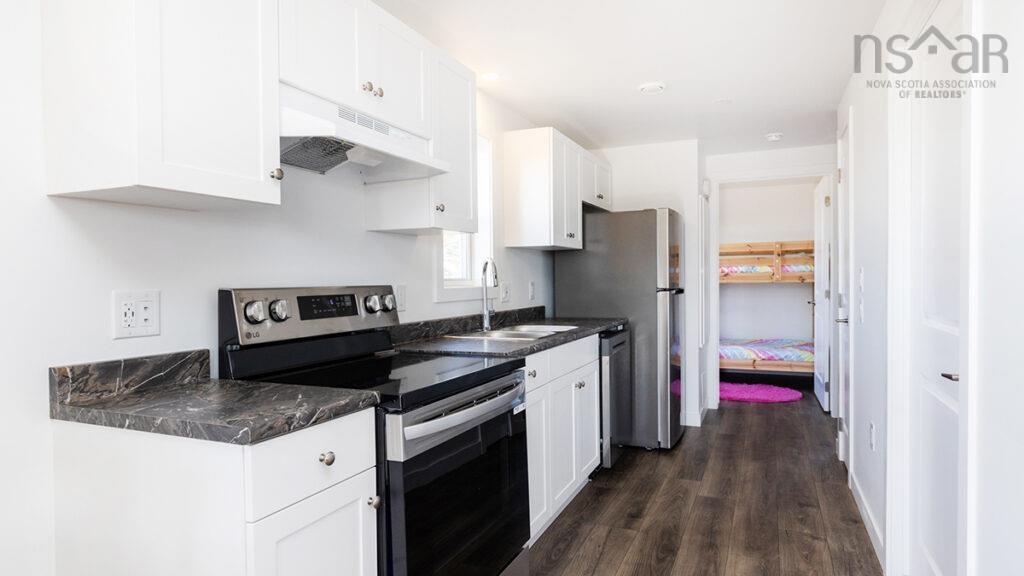 18 8 Oakwood Path, Amherst, NS