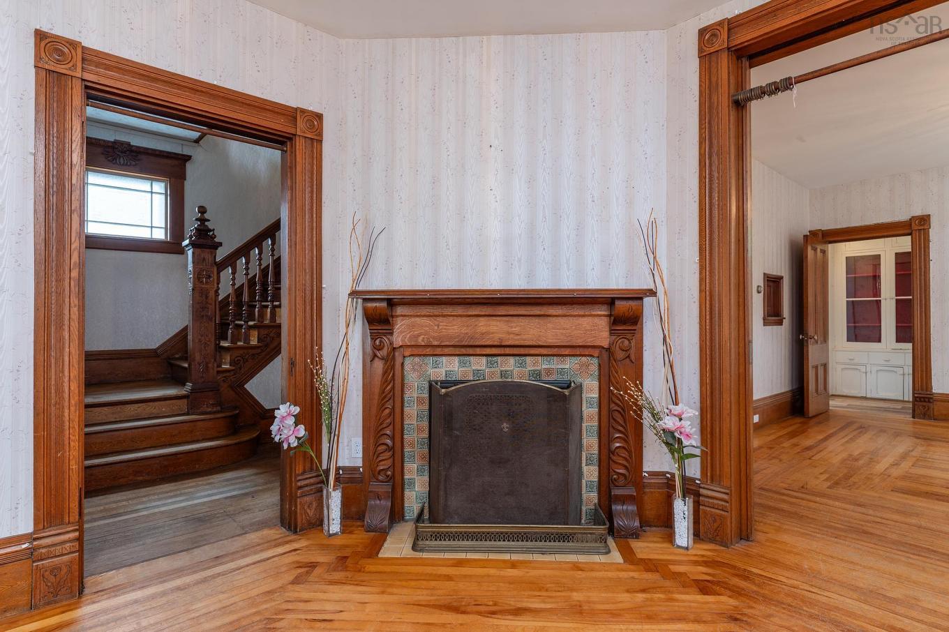 13 Porter Street, Yarmouth, NS