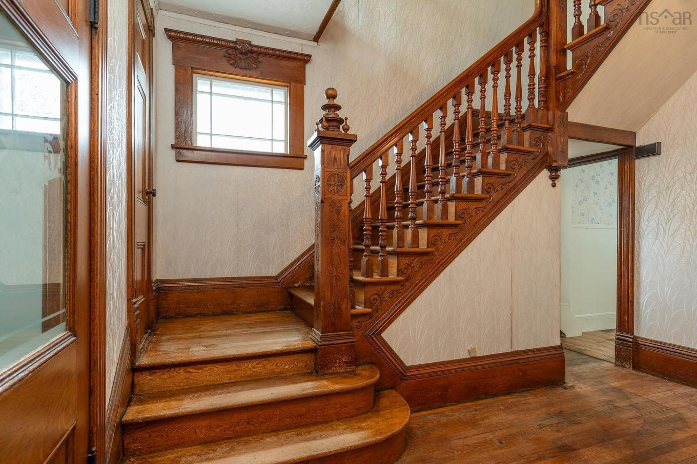 13 Porter Street, Yarmouth, NS