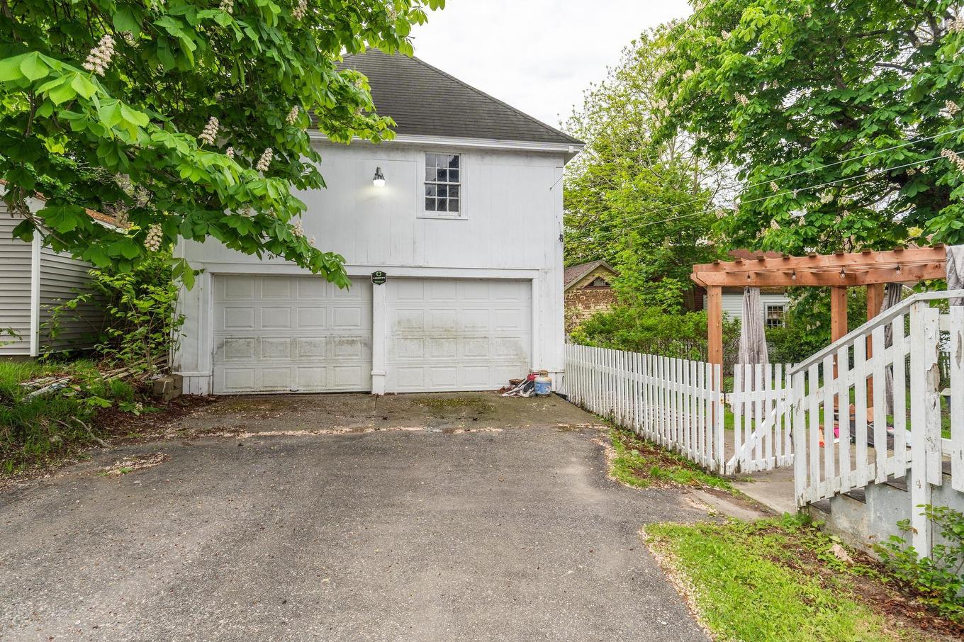 13 Porter Street, Yarmouth, NS