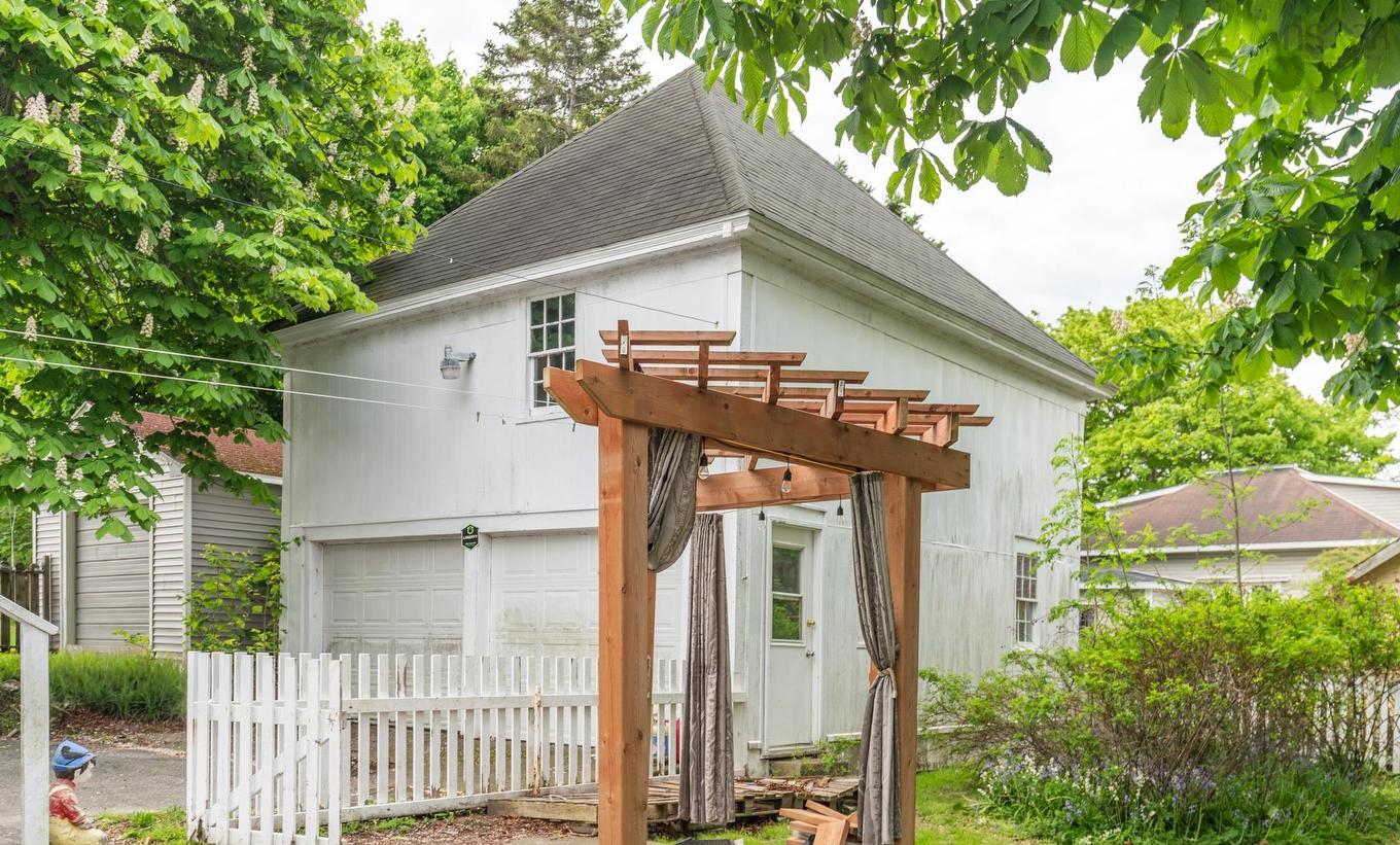 13 Porter Street, Yarmouth, NS