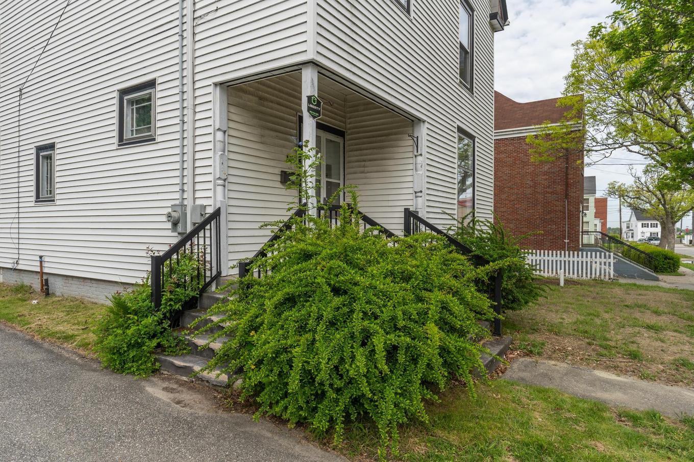 13 Porter Street, Yarmouth, NS