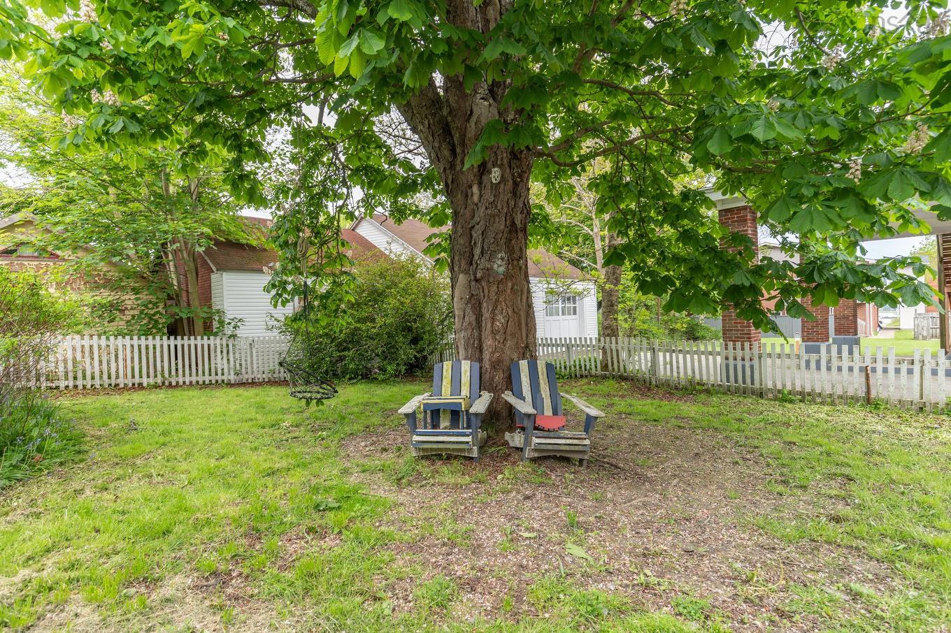 13 Porter Street, Yarmouth, NS