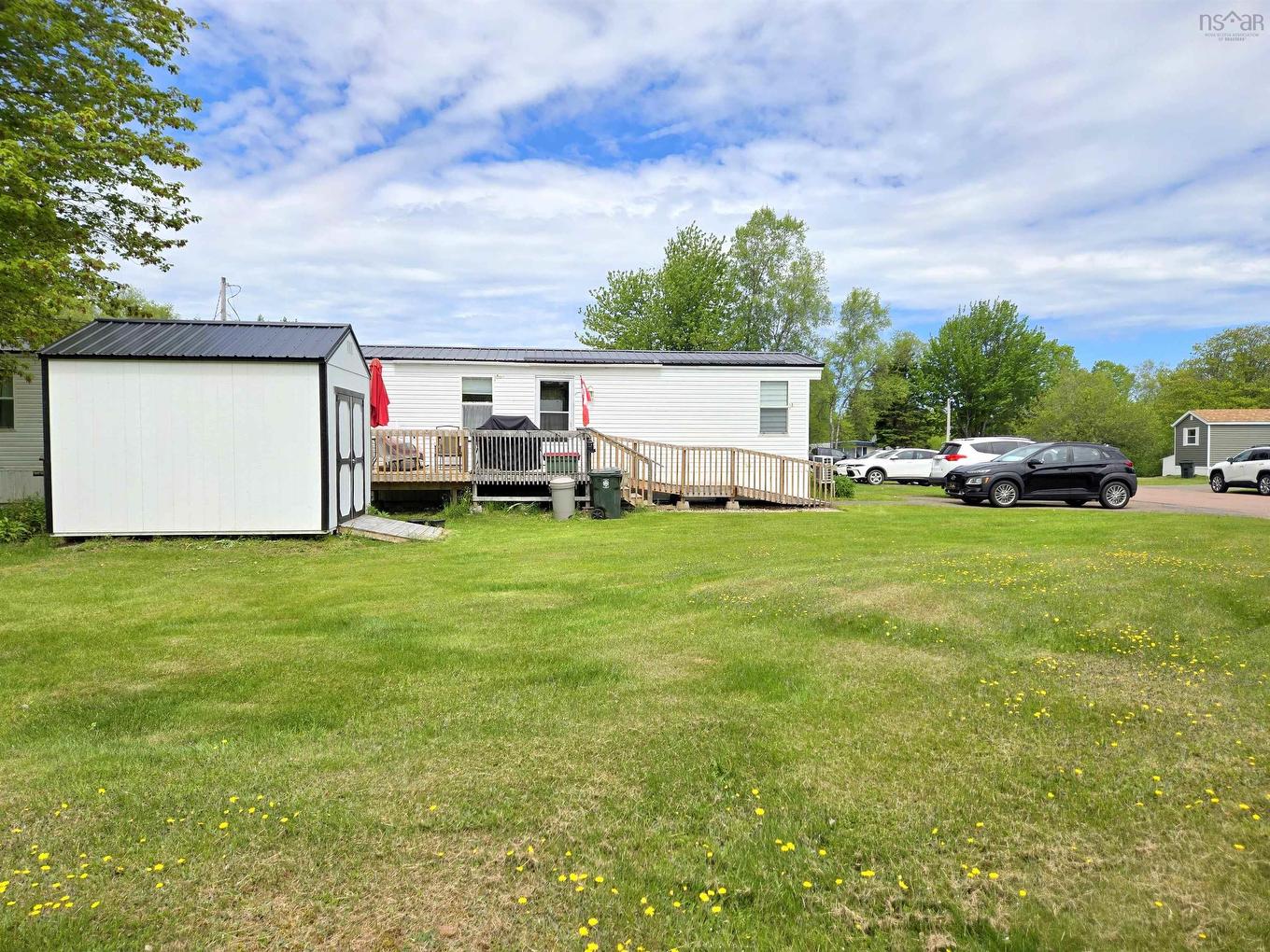 5 Birch Court, Amherst, NS