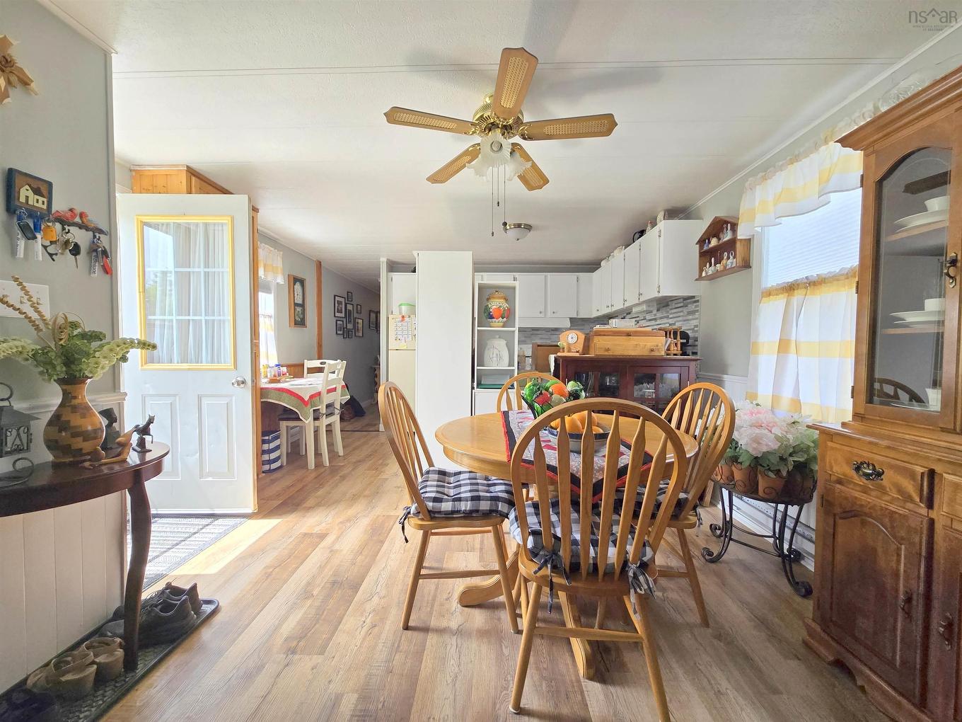 5 Birch Court, Amherst, NS