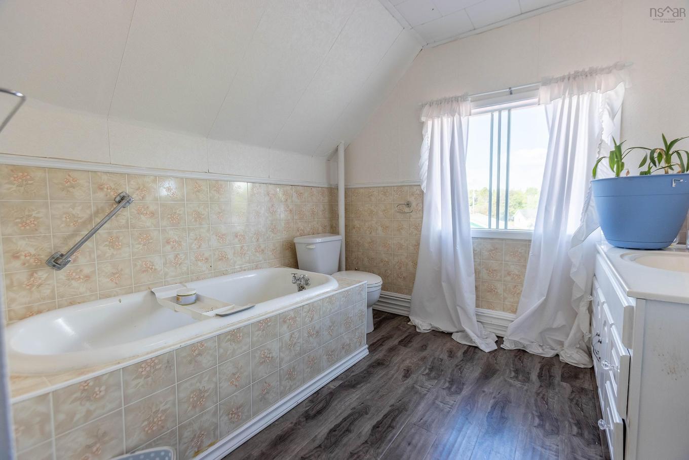 1 Beaver Dam Road, Parrsboro, NS
