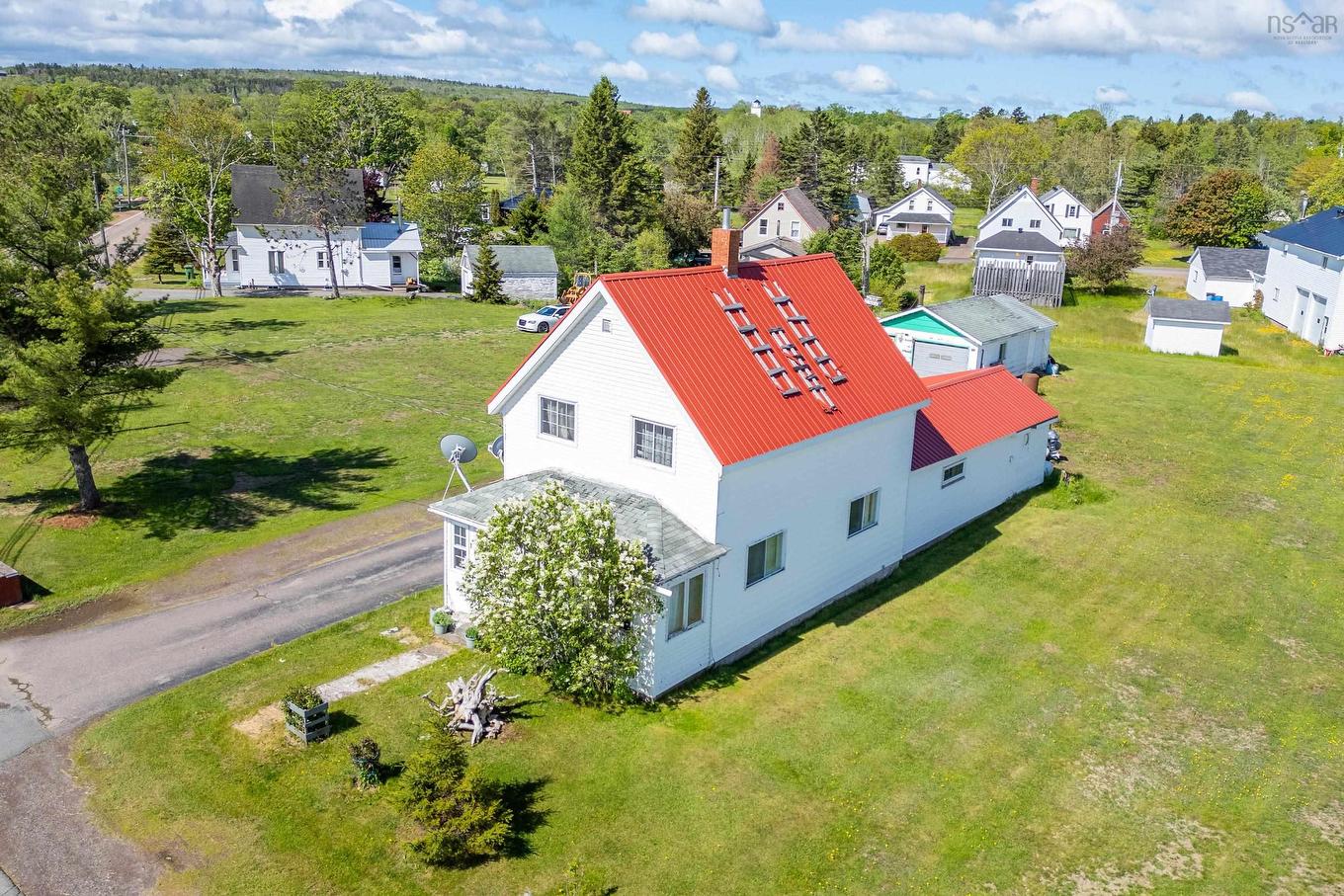 1 Beaver Dam Road, Parrsboro, NS