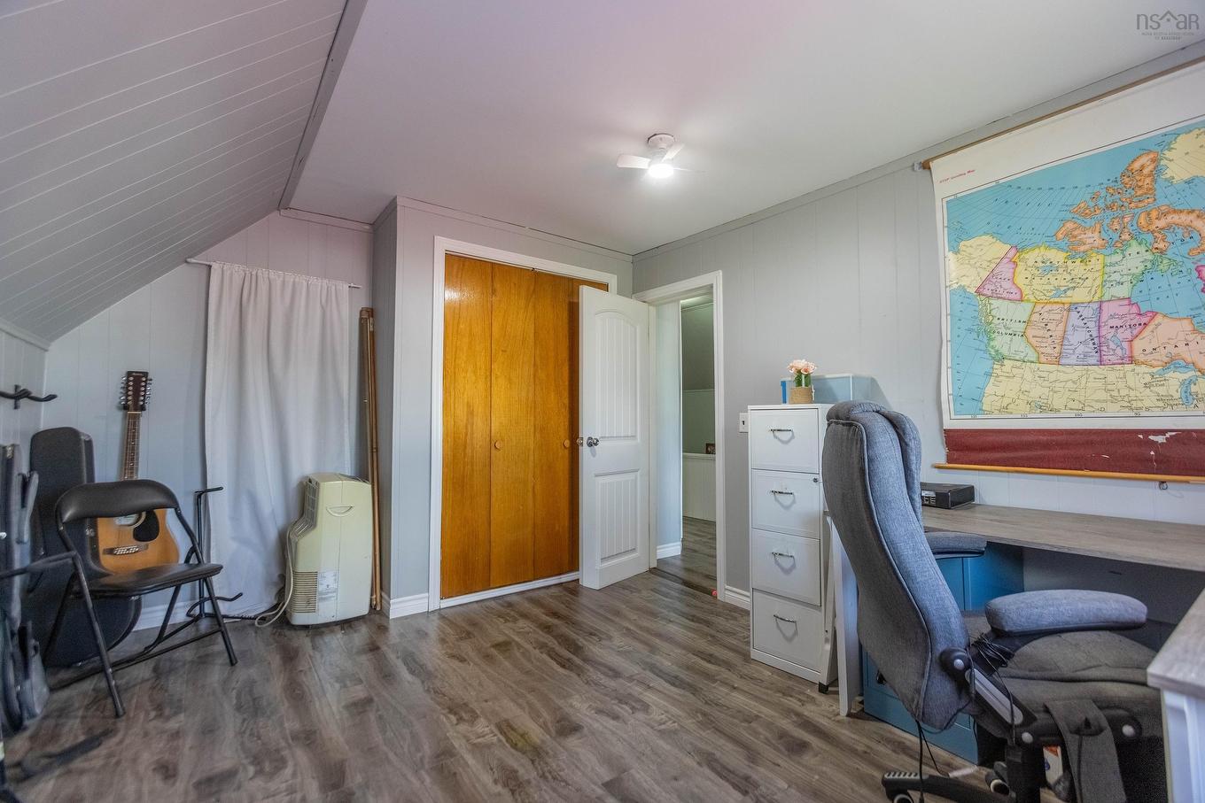 1 Beaver Dam Road, Parrsboro, NS