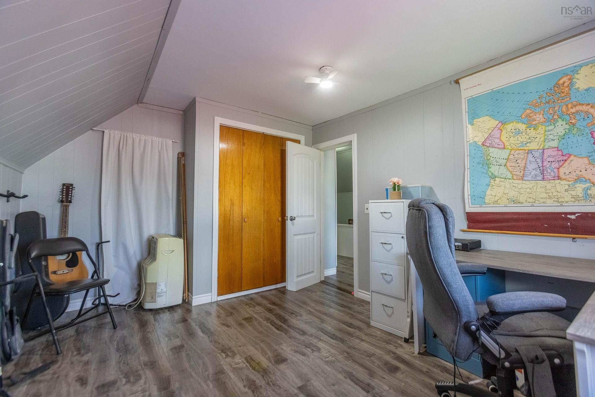 1 Beaver Dam Road, Parrsboro, NS