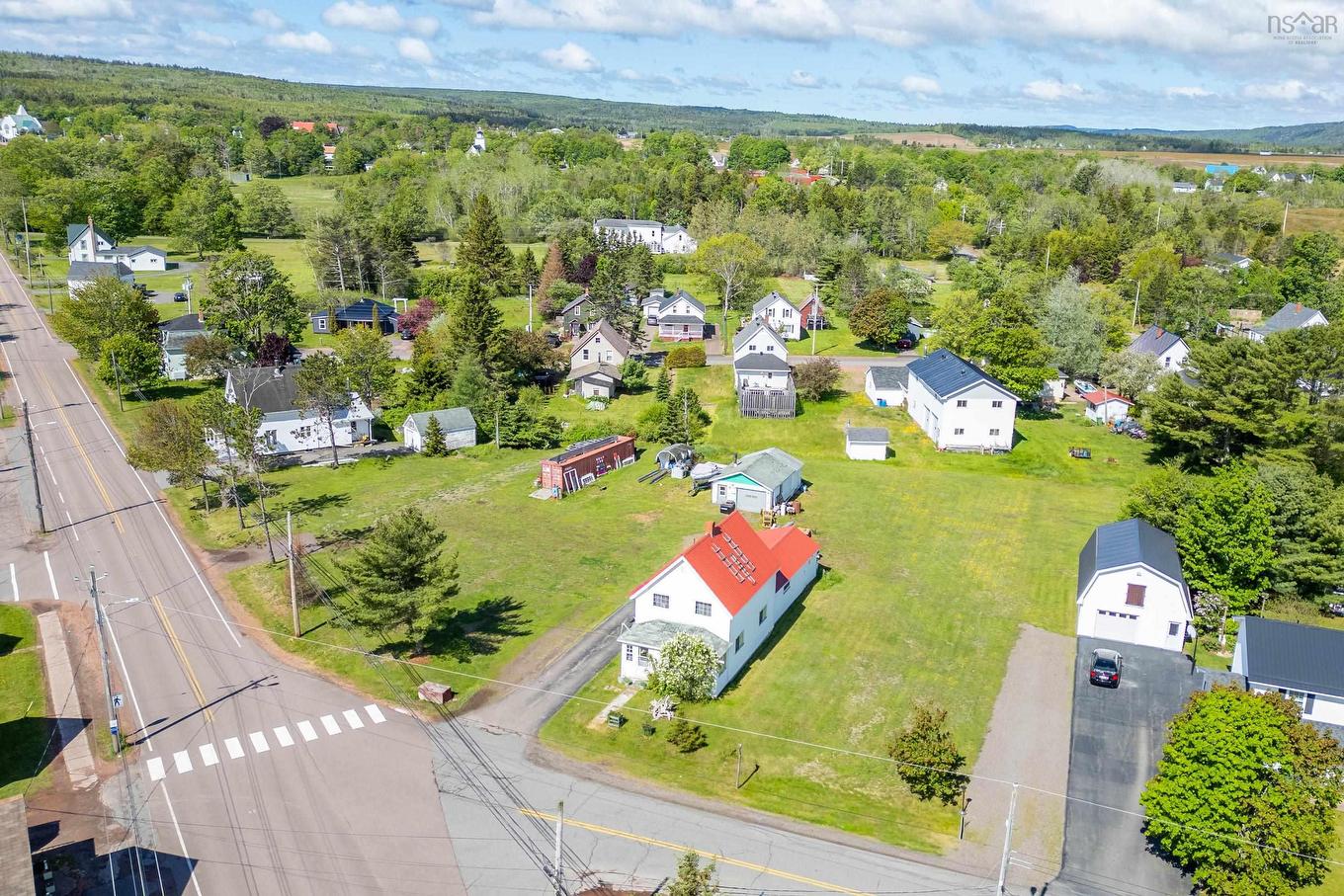 1 Beaver Dam Road, Parrsboro, NS
