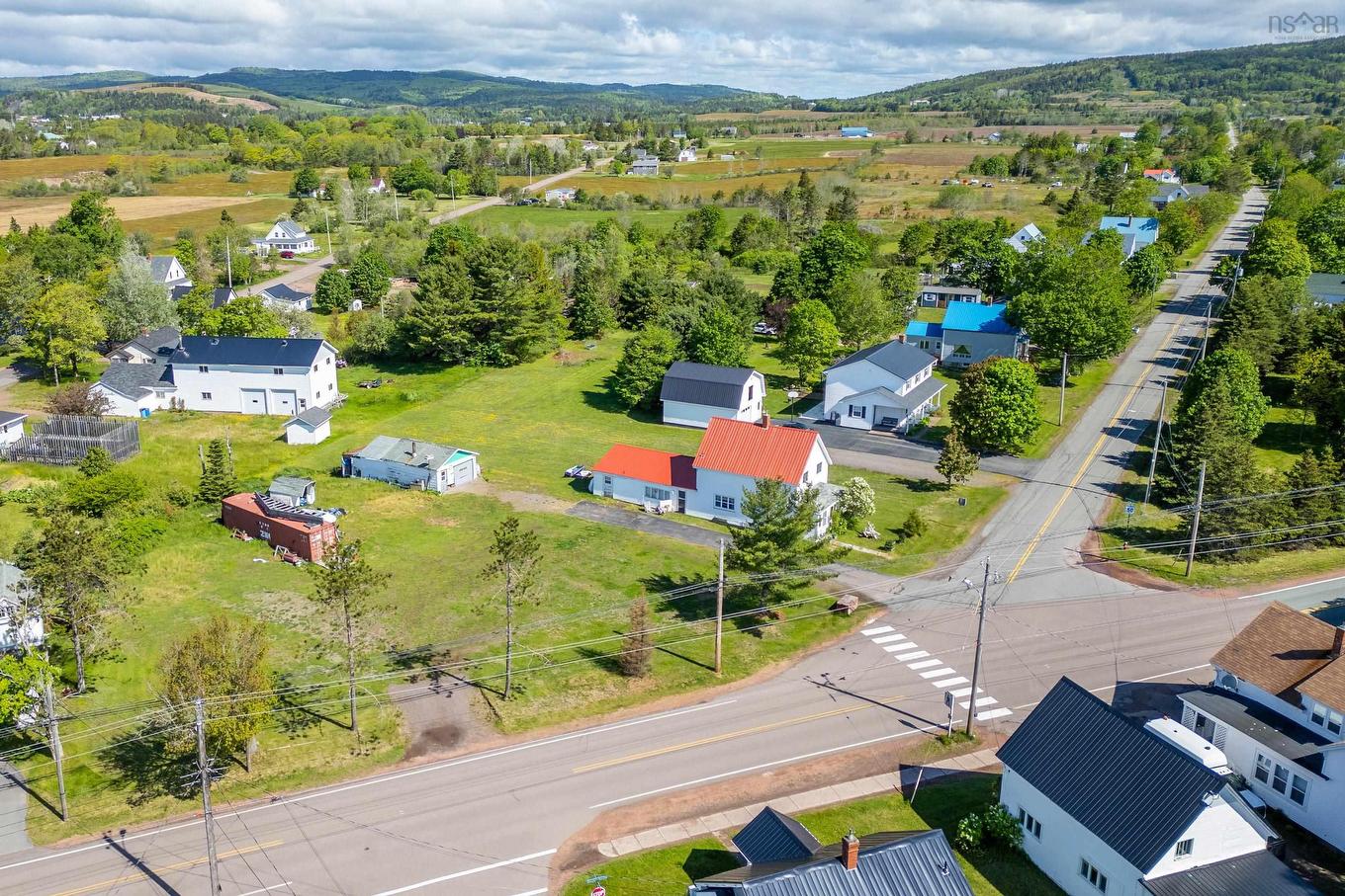 1 Beaver Dam Road, Parrsboro, NS