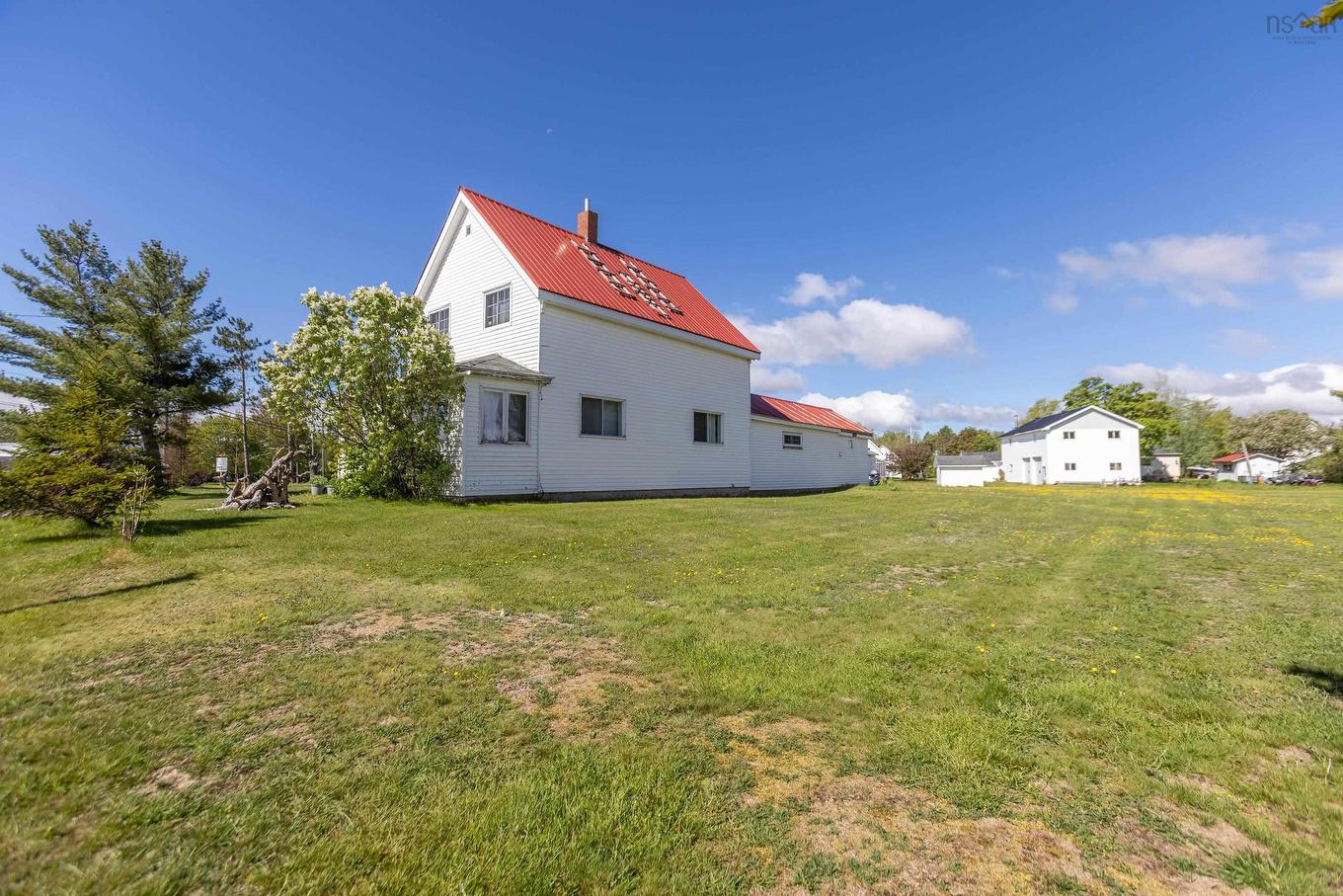 1 Beaver Dam Road, Parrsboro, NS