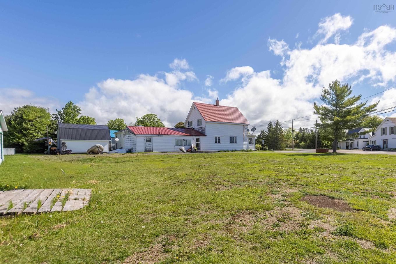 1 Beaver Dam Road, Parrsboro, NS