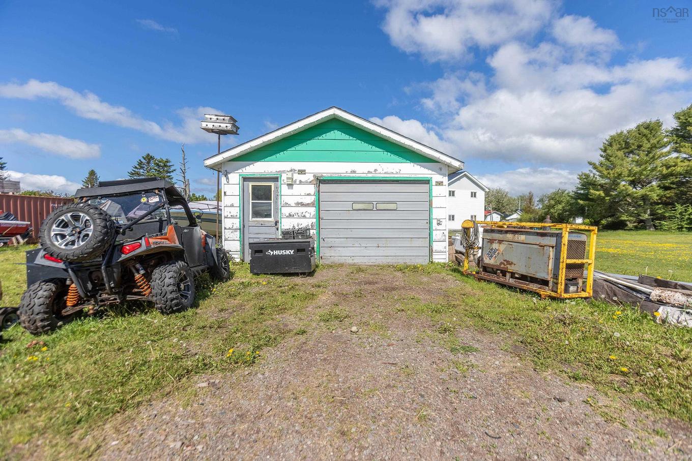 1 Beaver Dam Road, Parrsboro, NS