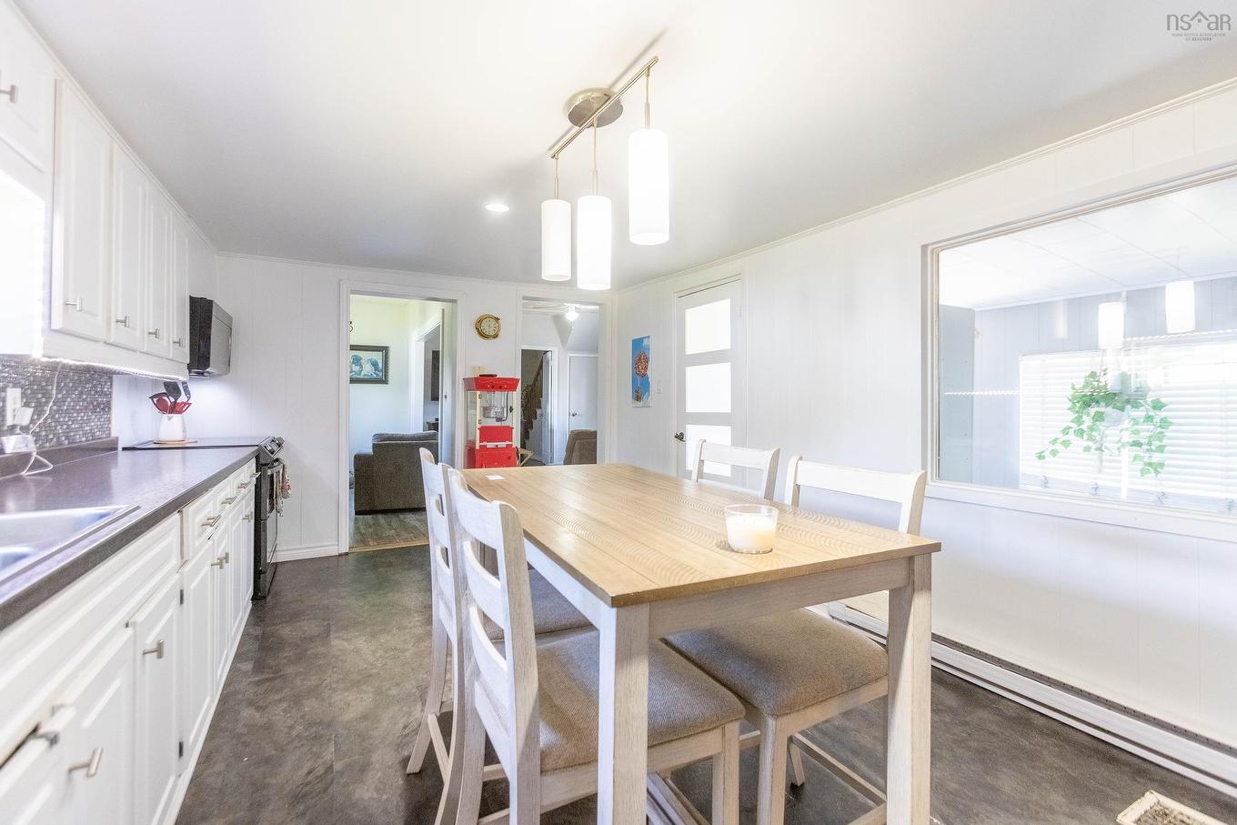 1 Beaver Dam Road, Parrsboro, NS