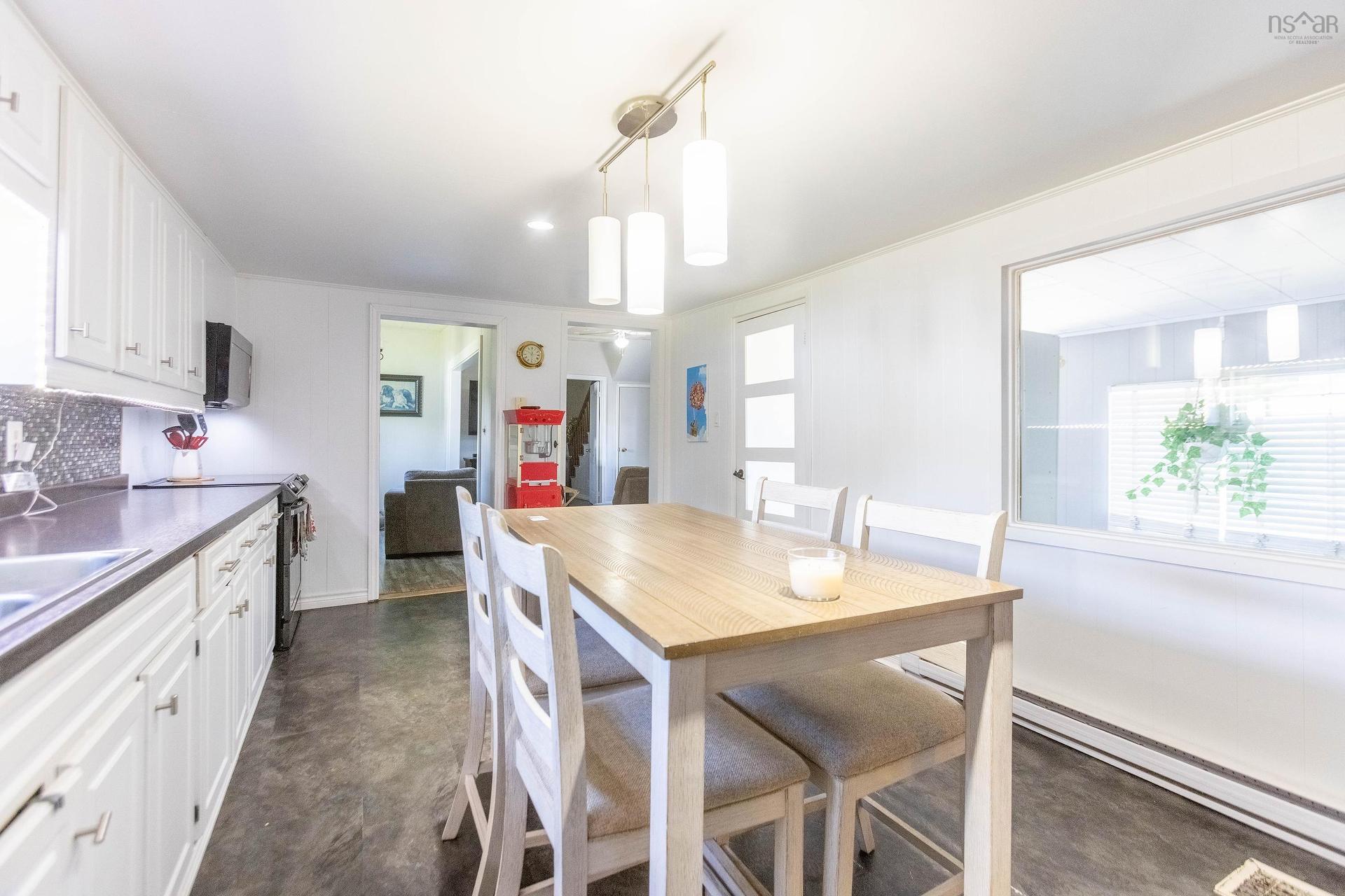 1 Beaver Dam Road, Parrsboro, NS