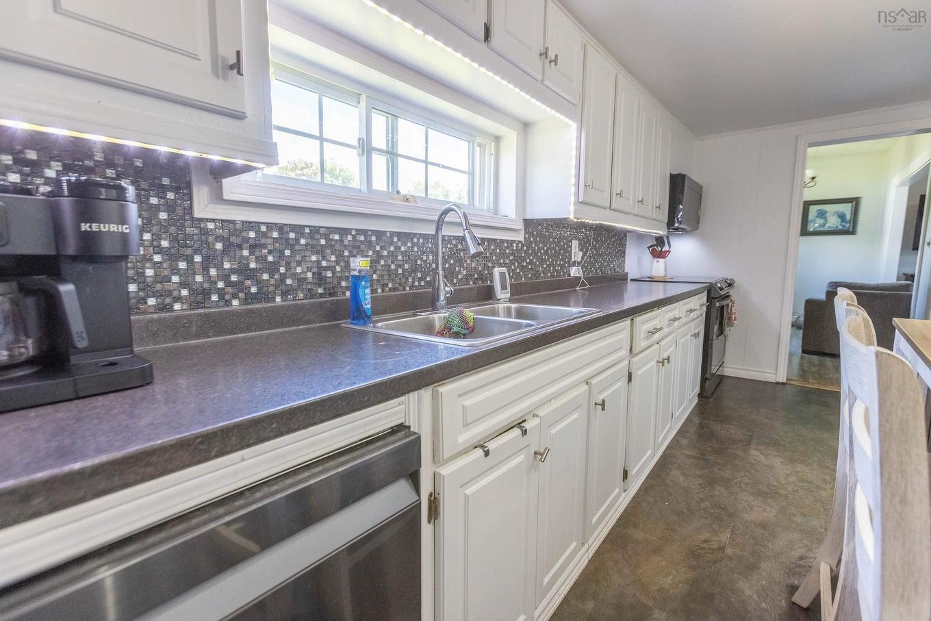 1 Beaver Dam Road, Parrsboro, NS