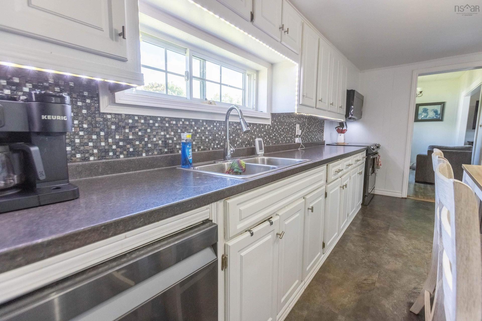1 Beaver Dam Road, Parrsboro, NS