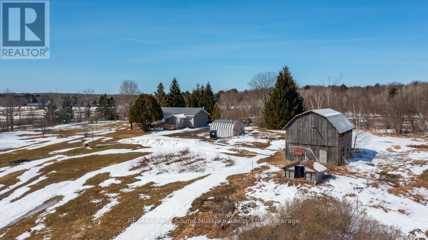 39 Hardies Road, Mckellar, ON