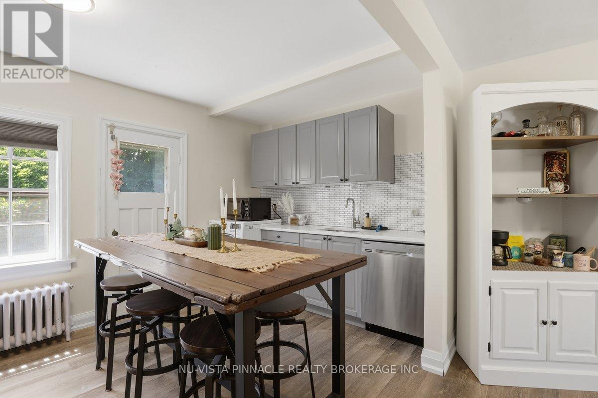 193 Waterloo Street, Kitchener, ON