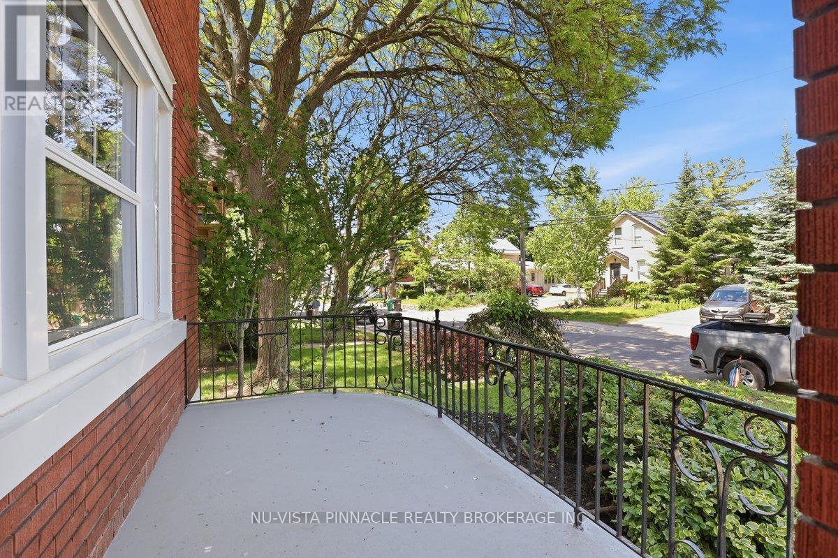 193 Waterloo Street, Kitchener, ON