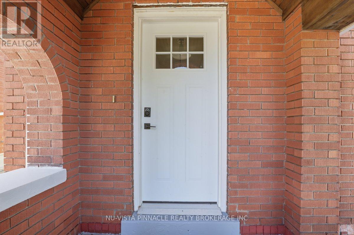 193 Waterloo Street, Kitchener, ON