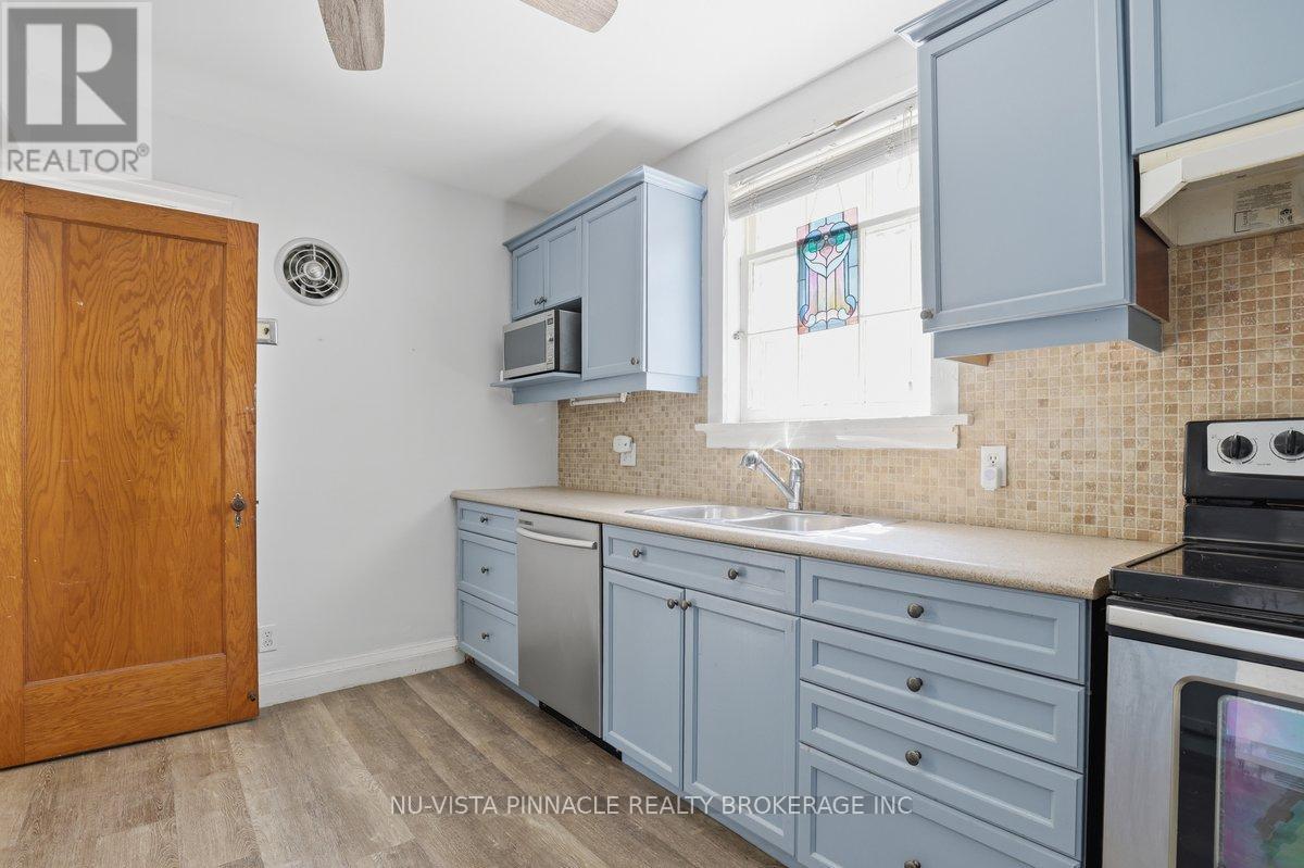 193 Waterloo Street, Kitchener, ON